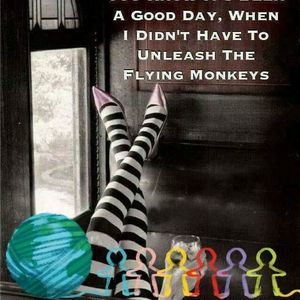 Meet your Posher, Catherine